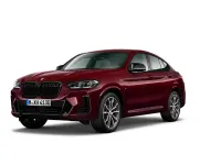 Gebraucht BMW X4 Efficient Dynamics 340 PS (250 kW) 2025 SUV