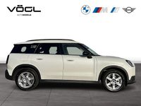 Gebraucht Mini Countryman Classic 156 PS (114 kW) 2024 Weiß SUV