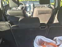 Gebraucht Toyota Corolla Verso 122 PS (89 kW) 2007 Grün Van / Kleinbus