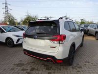 gebraucht Subaru Forester 2.0ie Lineartronic Edition Exclusive Cross 2024