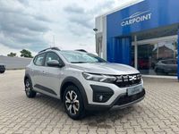 gebraucht Dacia Sandero Stepway Expression TCe 100 ECO-G sofort