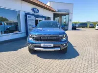 Gebraucht Ford Ranger Raptor 292 PS (214 kW) 2024 Blau Pickup