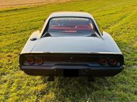 Używany Dodge Charger 349 KM (256 kW) 1968 Czarny Coupe