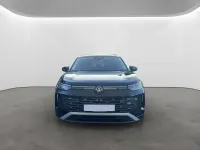 Gebraucht VW Tayron Elegance 204 PS (150 kW) 2025 Schwarz SUV