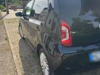 Gebraucht VW up! Cup 60 PS (44 kW) 2014 Schwarz Kleinwagen
