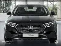 Occasion Mercedes E200 Advanced Plus 204 ch (150 kW) 2025 Noir Berline
