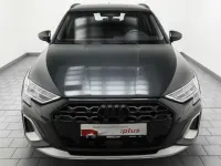 Gebraucht Audi A3 Sport 204 PS (150 kW) 2025 Manhattangrau metallic Limousine