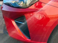 Gebraucht MG MG5 EV Luxury 125 kW (170 PS) 2022 Rot Kombi