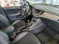 gebraucht Opel Astra Edition PDC v+h Tempomat Tel.-Vorb.