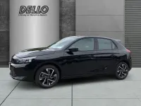 Neu Opel Corsa 110 PS (80 kW) 2025 Schwarz Kleinwagen