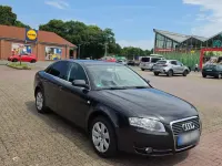 Gebraucht Audi A4 115 PS (84 kW) 2007 Grau Limousine