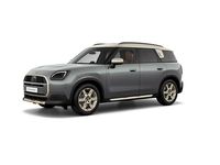 Neu Mini Countryman 156 PS (114 kW) 2025 SUV