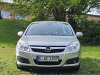 gebraucht Opel Vectra C 2.2 Direct TÜV neu