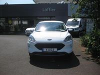 Gebraucht Ford Kuga Cool & Connect 120 PS (88 kW) 2023 Frostweiß SUV
