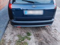 gebraucht Ford Focus 1.6 Ghia