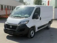 Gebraucht Fiat Ducato 120 PS (88 kW) 2022 Weiß Van