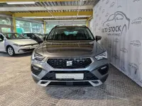 Gebraucht Seat Ateca CONNECT 116 PS (85 kW) 2026 Grau SUV