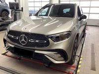 gebraucht Mercedes GLC220 GLC220d AMG Premum+ AIRMATIC Pano AHK DISTRO HUD