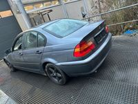 gebraucht BMW 316 