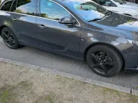 Gebraucht Opel Insignia 194 PS (142 kW) 2014 Andere farben Kombi