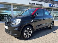 Gebraucht Renault Twingo SE 65 PS (47 kW) 2022 Rot Kleinwagen
