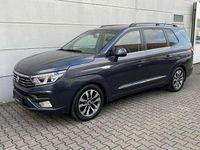 Gebraucht SsangYong Rodius 178 PS (130 kW) 2019 Andere farbe Van / Kleinbus