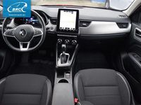 Gebraucht Renault Arkana 94 PS (69 kW) 2021 Rot SUV
