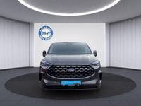 Gebraucht Ford Tourneo Custom Titanium 100 PS (73 kW) 2025 Grau Van