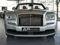 gebraucht Rolls Royce Dawn Black Badge Carbon Bespoke Audio Head-Up