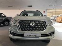 Neu DFSK Rich 6 163 PS (119 kW) 2026 Grau Abholung