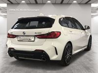 gebraucht BMW M135 i xDrive Hatch