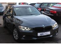 gebraucht BMW 318 d Touring