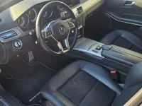 Gebraucht Mercedes E350 AMG 256 PS (188 kW) 2016 Grau Kombi