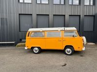 gebraucht VW T2 Westfalia