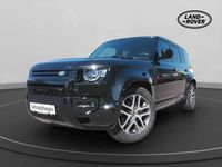 Gebraucht Land Rover Defender SE Dynamic 249 PS (183 kW) 2024 Schwarz SUV