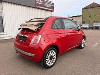 Gebraucht Oldsmobile Cutlass 45 PS (33 kW) 2015 Rot Coupé