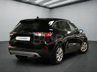 Używany Ford Kuga 150 KM (110 kW) 2024 Czarny SUV