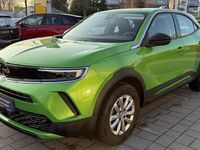 Gebraucht Opel Mokka Enjoy 101 PS (74 kW) 2024 Grün SUV