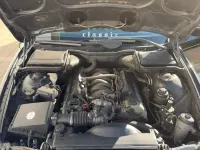 Gebraucht BMW 535 235 PS (172 kW) 1997 Schwarz Limousine