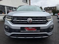 Gebraucht VW T-Cross Style 116 PS (85 kW) 2020 Silber SUV