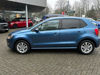 gebraucht VW Polo 1.4 TDI Comfortline BMT Klima/Sitzhzg./BC