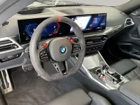 Brugt BMW M2 Performance 480 HK (353 kW) 2025 Sort Coupe
