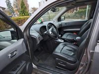 Gebraucht Nissan X-Trail 169 PS (124 kW) 2009 Grau SUV