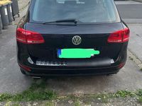 gebraucht VW Touareg 3.0 V6 TDI