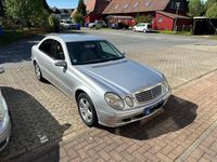 gebraucht Mercedes E320 