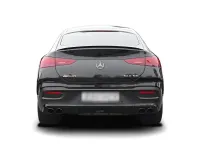 Gebraucht Mercedes GLE53 AMG AMG 2024 Schwarz