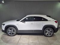 Gebraucht Mazda MX30 Ad'Vantage 106 kW (145 PS) 2023 Arctic white SUV