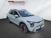 Neu Kia Stonic 101 PS (74 kW) 2026 Adventurous green met. SUV