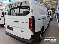 gebraucht Ford Transit 