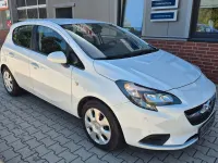 Gebraucht Opel Corsa Edition 69 PS (50 kW) 2019 Weiß Kleinwagen